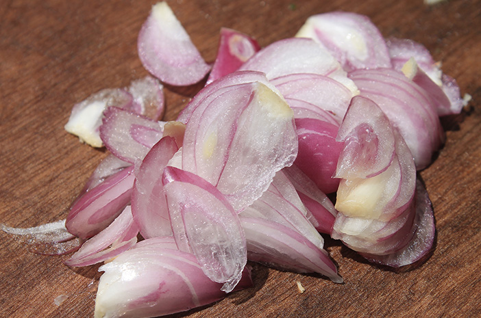 Solusi Cepat Iris Bawang