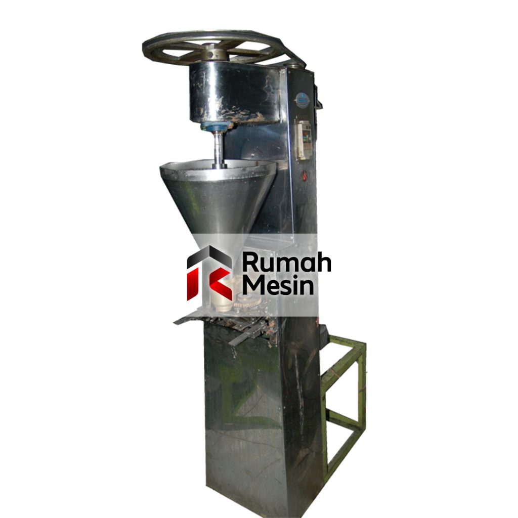 produksi bakso skala usaha