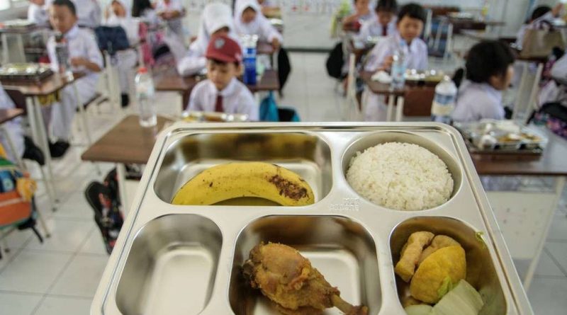 Strategi Standarisasi Menu untuk Dapur Sehat dan Efisien