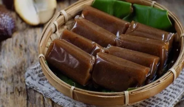 Masak Jenang Cepat Tanpa Gosong