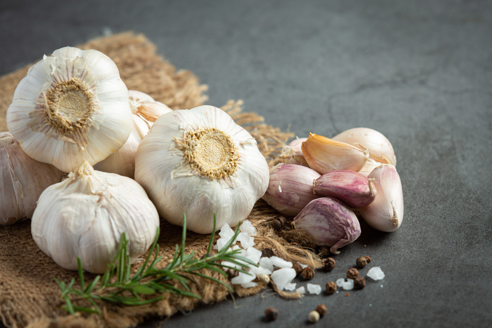 tips memulai bisnis bawang putih
