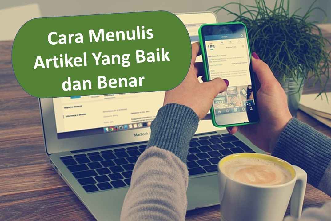 Tips Penulisan SEO Friendly agar Artikel Muncul di Google
