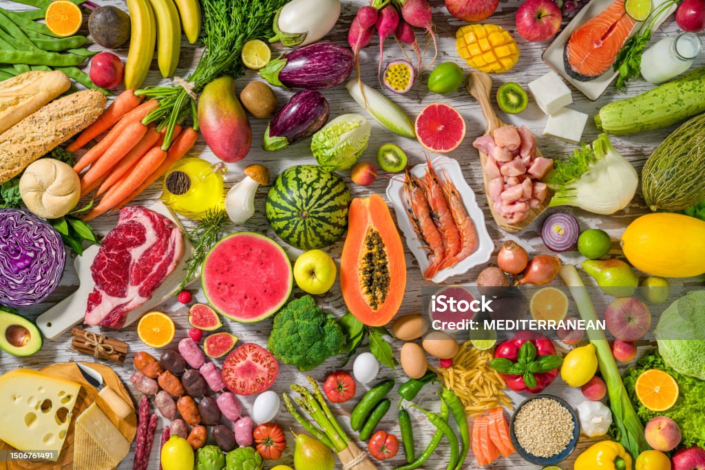 pengaturan jadwal produksi makanan